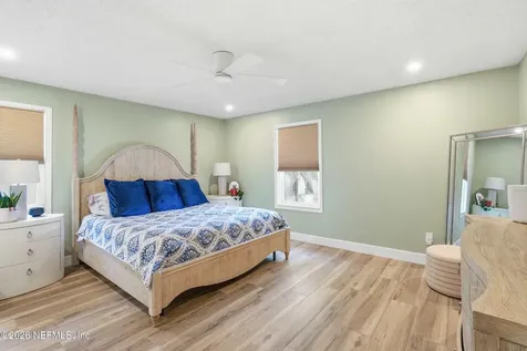 2018 Rosewood Drive Neptune Beach FL 32266