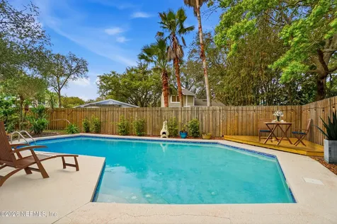 2018 Rosewood Drive Neptune Beach FL 32266