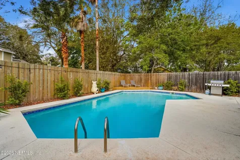 2018 Rosewood Drive Neptune Beach FL 32266