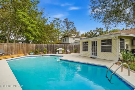 2018 Rosewood Drive Neptune Beach FL 32266