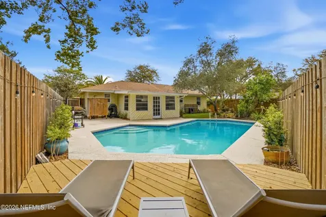 2018 Rosewood Drive Neptune Beach FL 32266