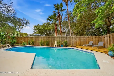2018 Rosewood Drive Neptune Beach FL 32266