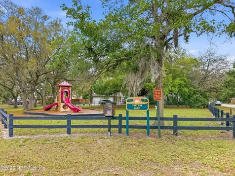 2018 Rosewood Drive Neptune Beach FL 32266