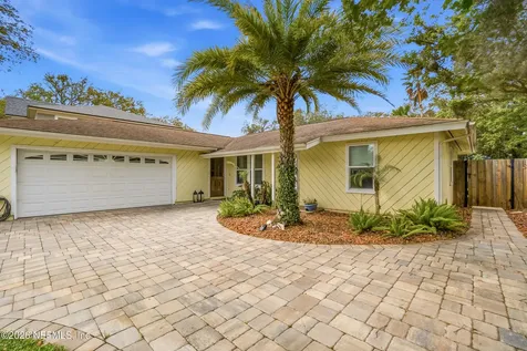 2018 Rosewood Drive Neptune Beach FL 32266