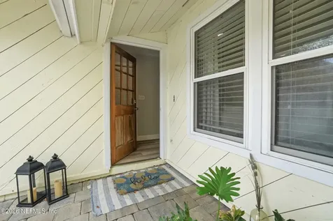 2018 Rosewood Drive Neptune Beach FL 32266