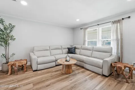 2018 Rosewood Drive Neptune Beach FL 32266