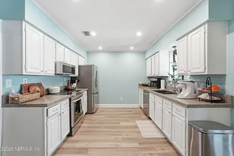 2018 Rosewood Drive Neptune Beach FL 32266