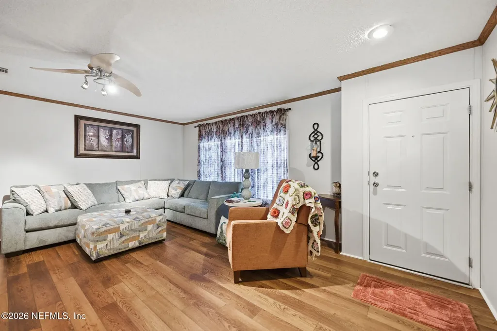 115 Vermont Avenue Crescent City FL 32112