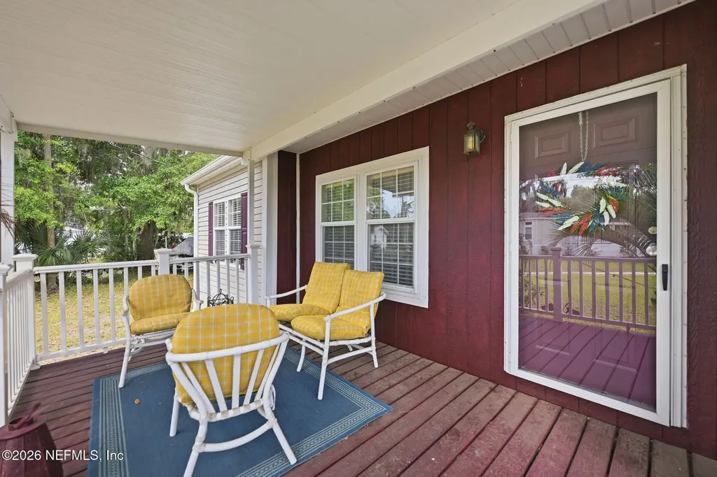 115 Vermont Avenue Crescent City FL 32112