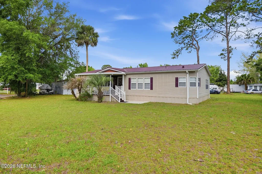 115 Vermont Avenue Crescent City FL 32112
