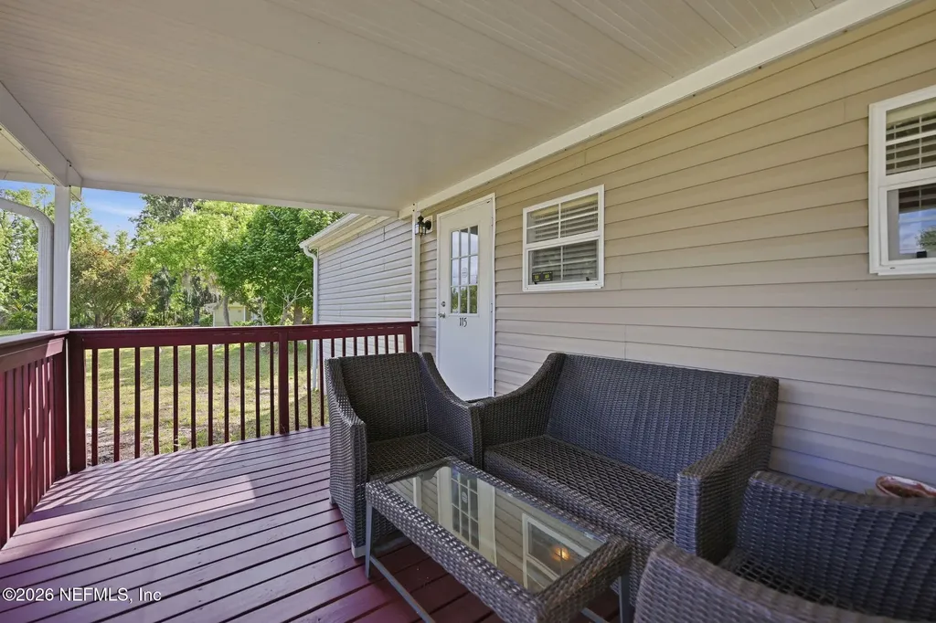 115 Vermont Avenue Crescent City FL 32112