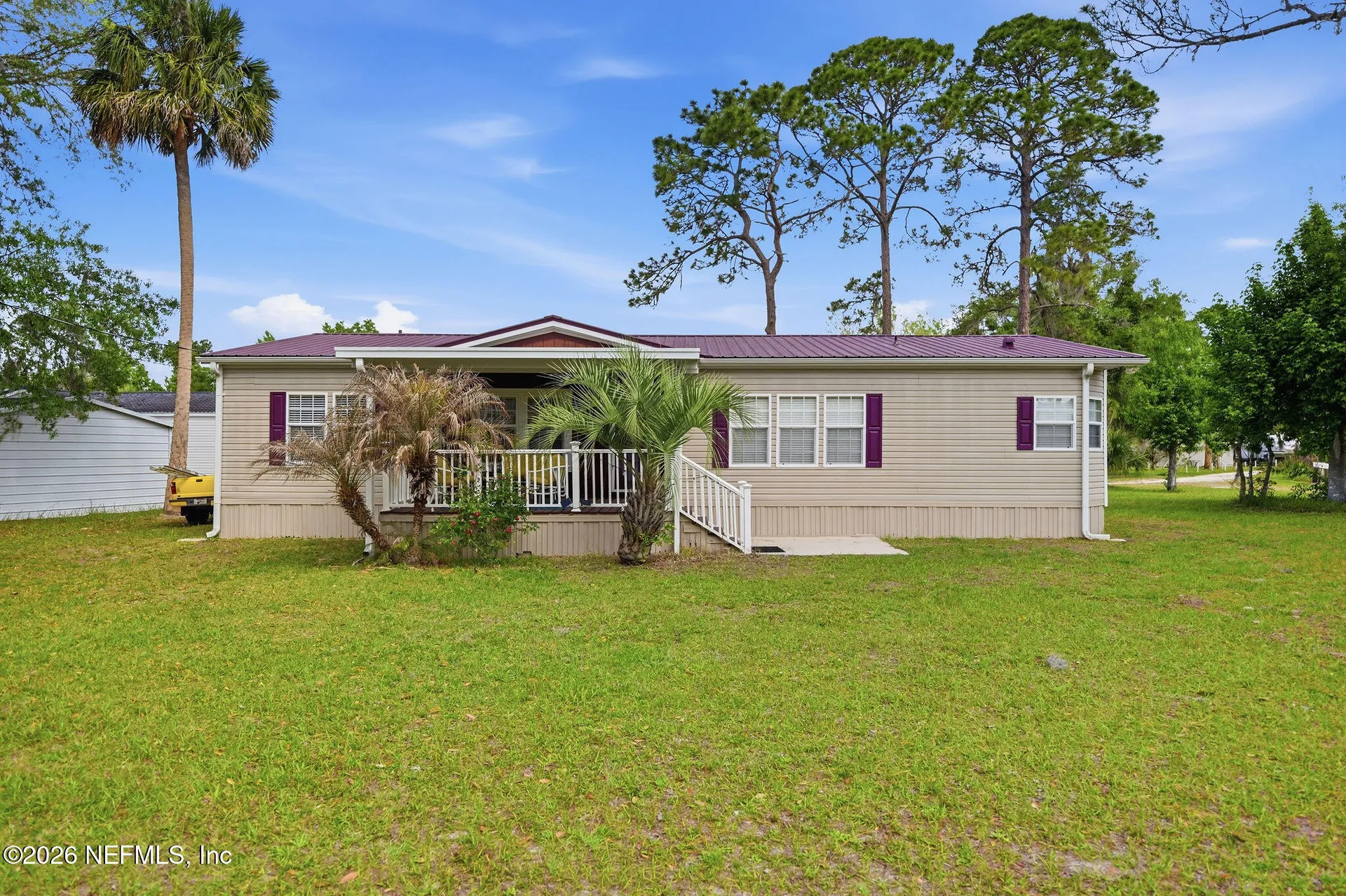 115 Vermont Avenue Crescent City FL 32112