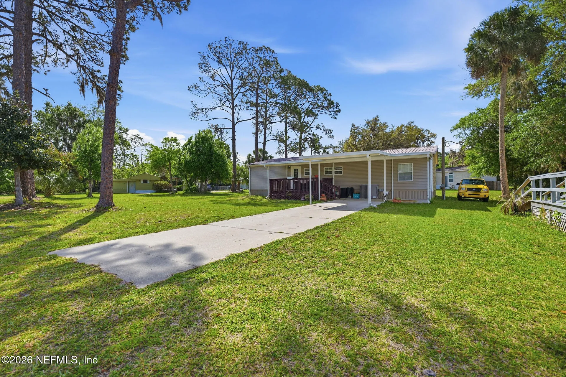 115 Vermont Avenue Crescent City FL 32112