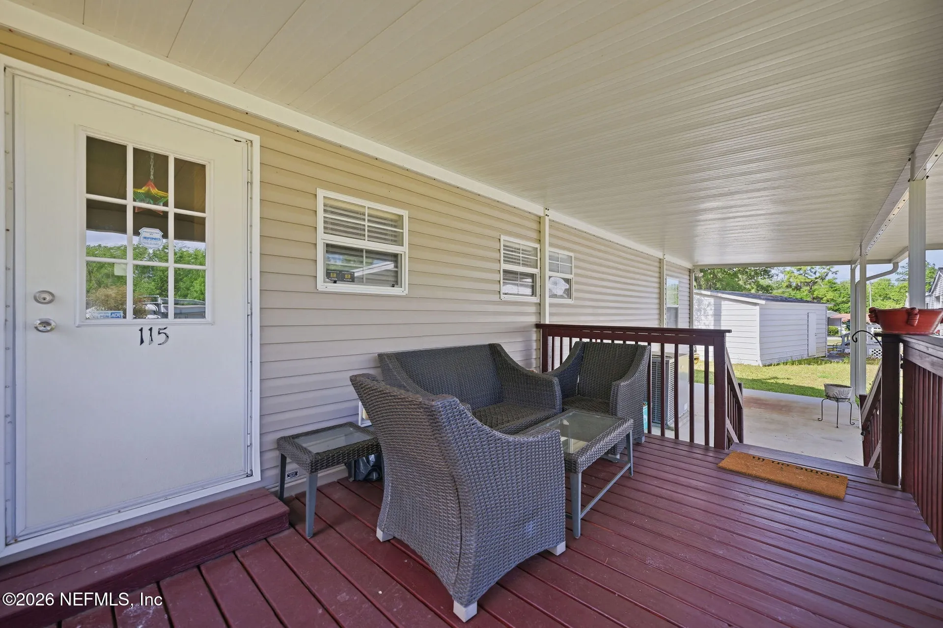 115 Vermont Avenue Crescent City FL 32112