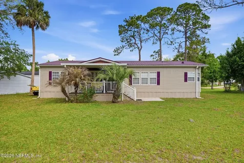 115 Vermont Avenue Crescent City FL 32112