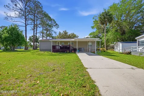 115 Vermont Avenue Crescent City FL 32112