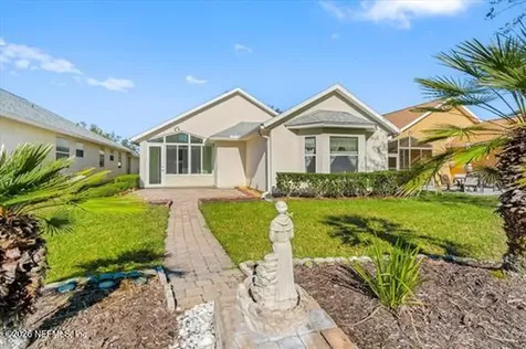 608 Copperhead Circle St. Augustine FL 32092