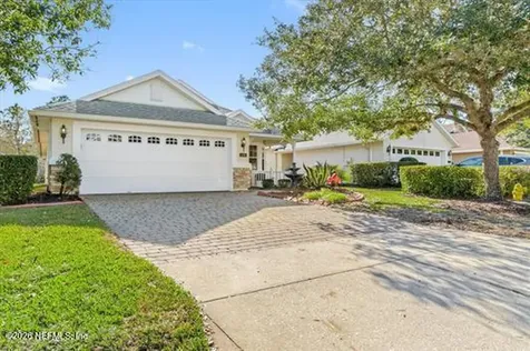 608 Copperhead Circle St. Augustine FL 32092