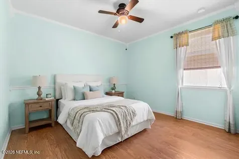 608 Copperhead Circle St. Augustine FL 32092