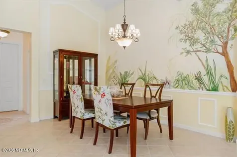 608 Copperhead Circle St. Augustine FL 32092
