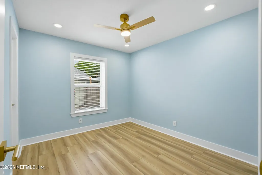 2839 Treasure Cove Lane Jacksonville FL 32224