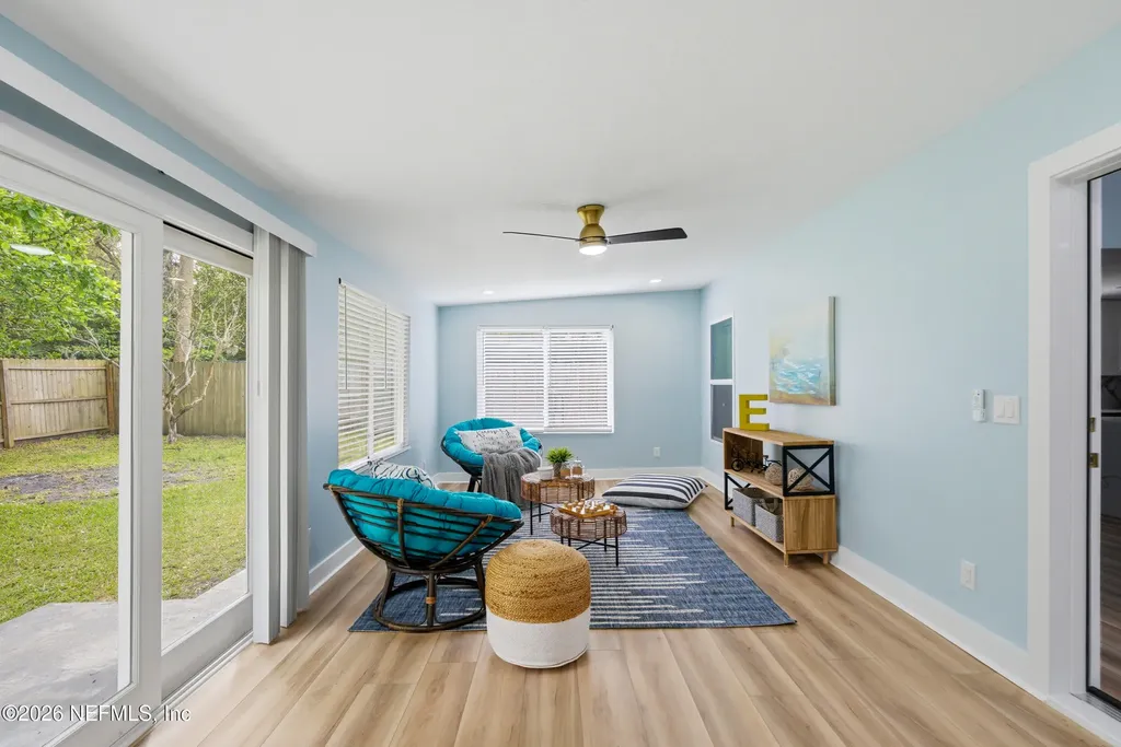 2839 Treasure Cove Lane Jacksonville FL 32224