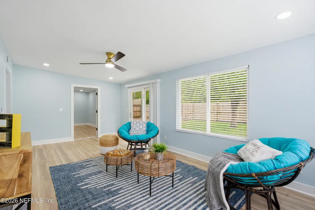 2839 Treasure Cove Lane Jacksonville FL 32224