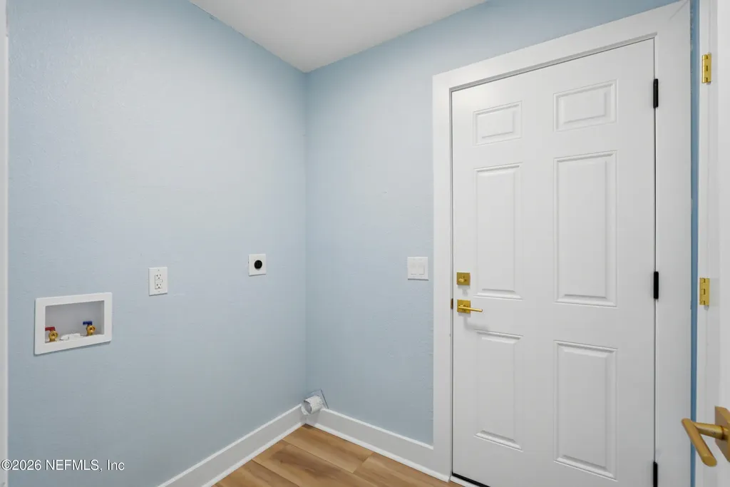 2839 Treasure Cove Lane Jacksonville FL 32224