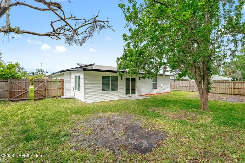 2839 Treasure Cove Lane Jacksonville FL 32224