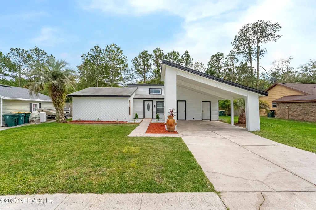 2839 Treasure Cove Lane Jacksonville FL 32224
