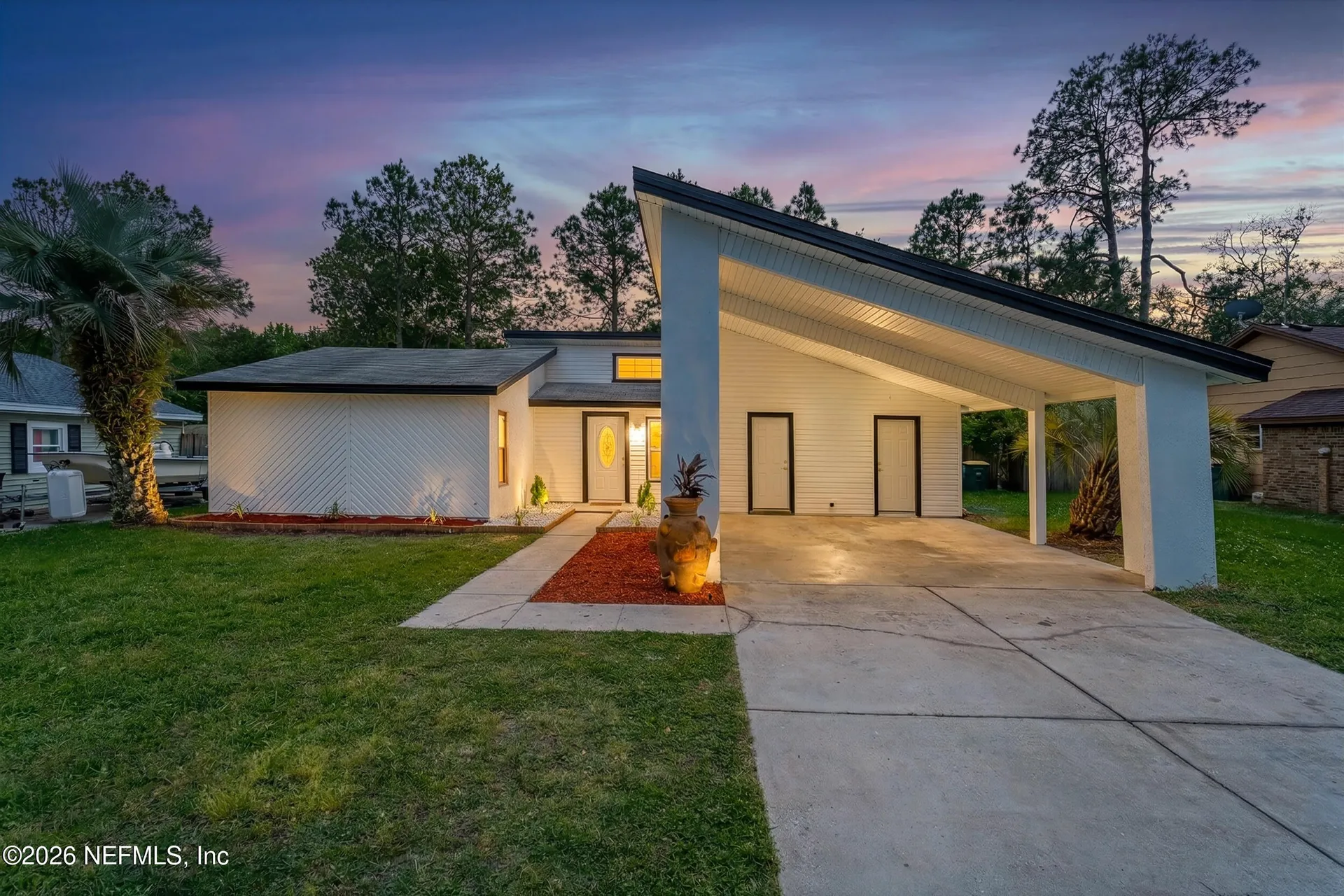2839 Treasure Cove Lane Jacksonville FL 32224