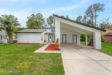 2839 Treasure Cove Lane Jacksonville FL 32224
