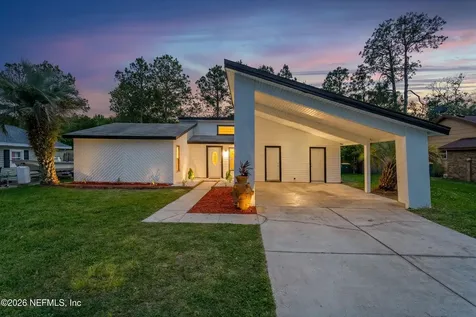 2839 Treasure Cove Lane Jacksonville FL 32224
