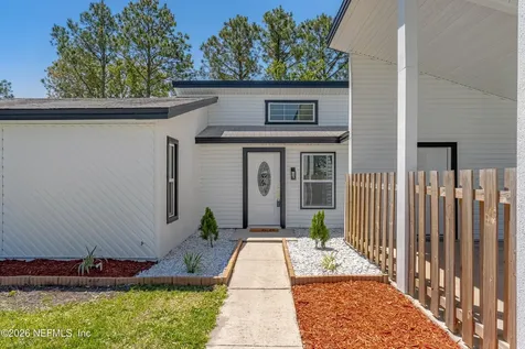 2839 Treasure Cove Lane Jacksonville FL 32224