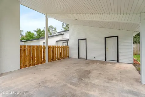 2839 Treasure Cove Lane Jacksonville FL 32224