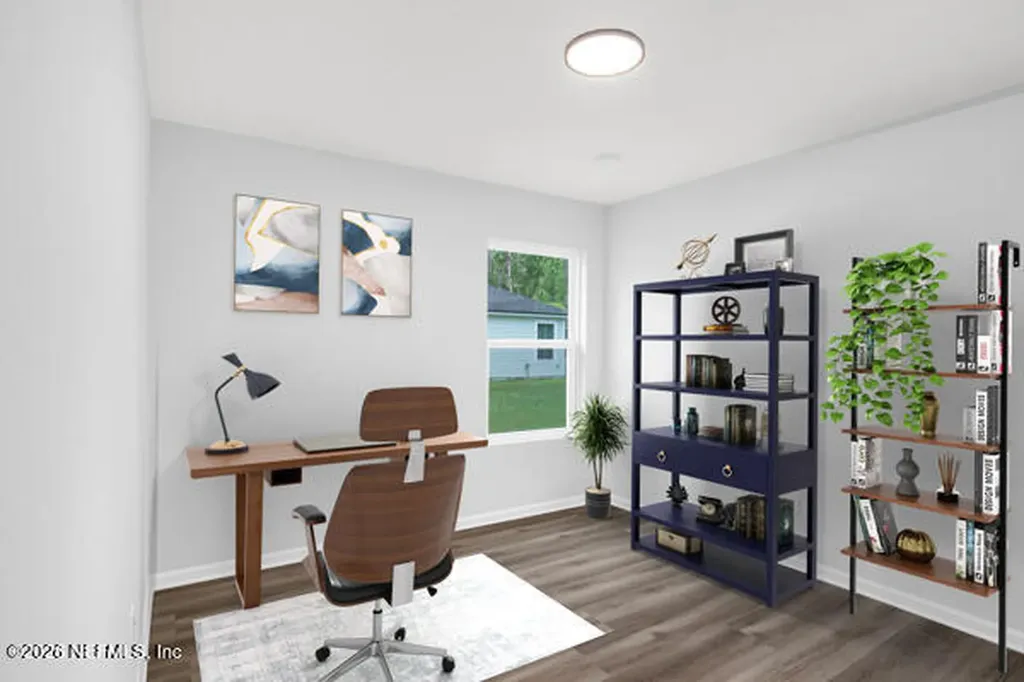 407 Rustic Road Satsuma FL 32189