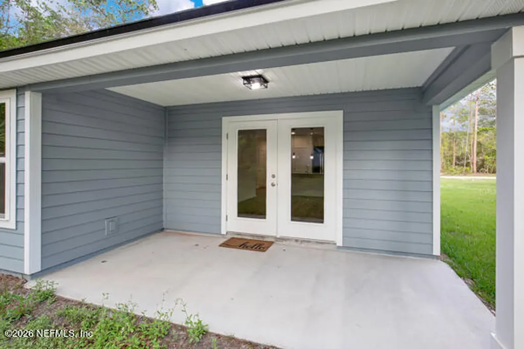 407 Rustic Road Satsuma FL 32189