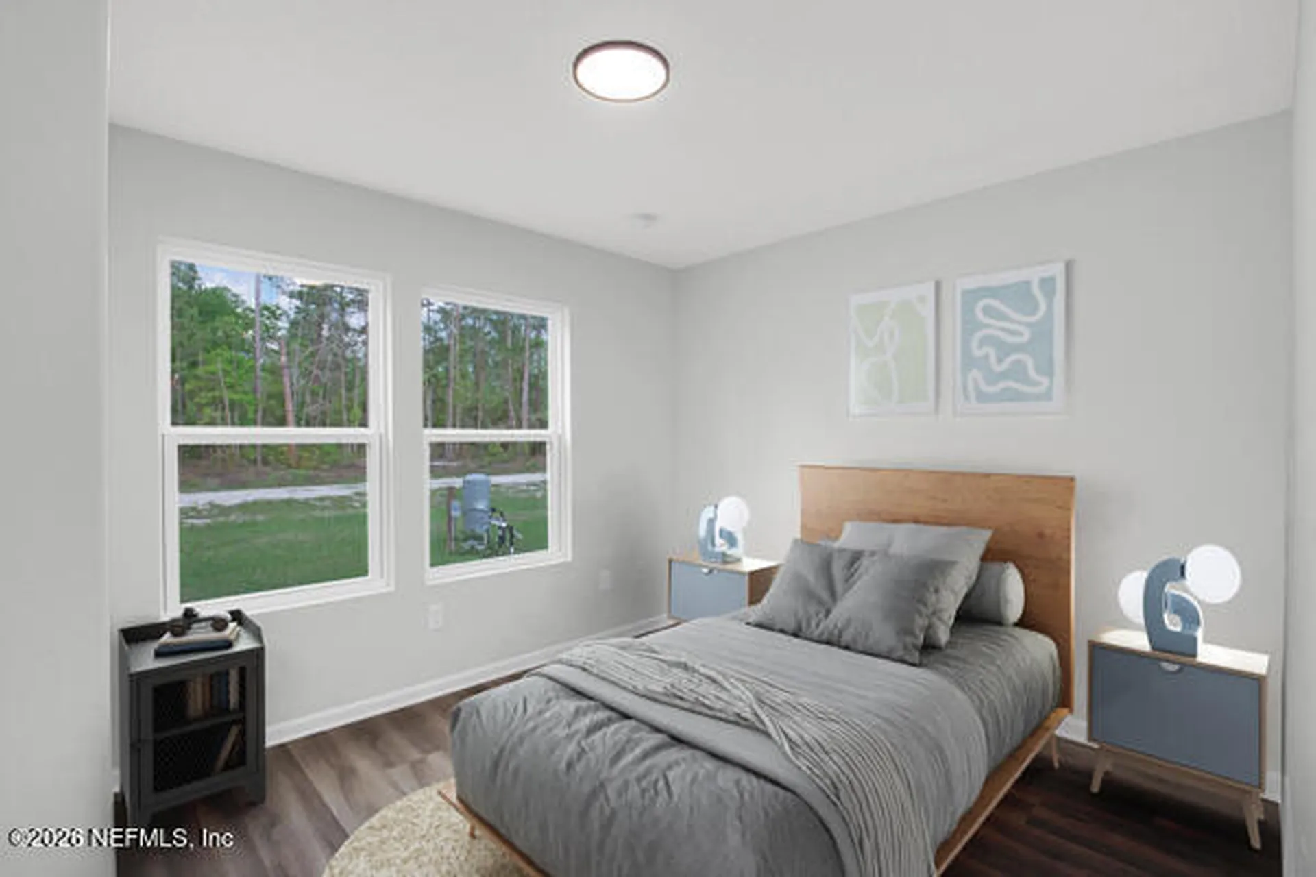 407 Rustic Road Satsuma FL 32189