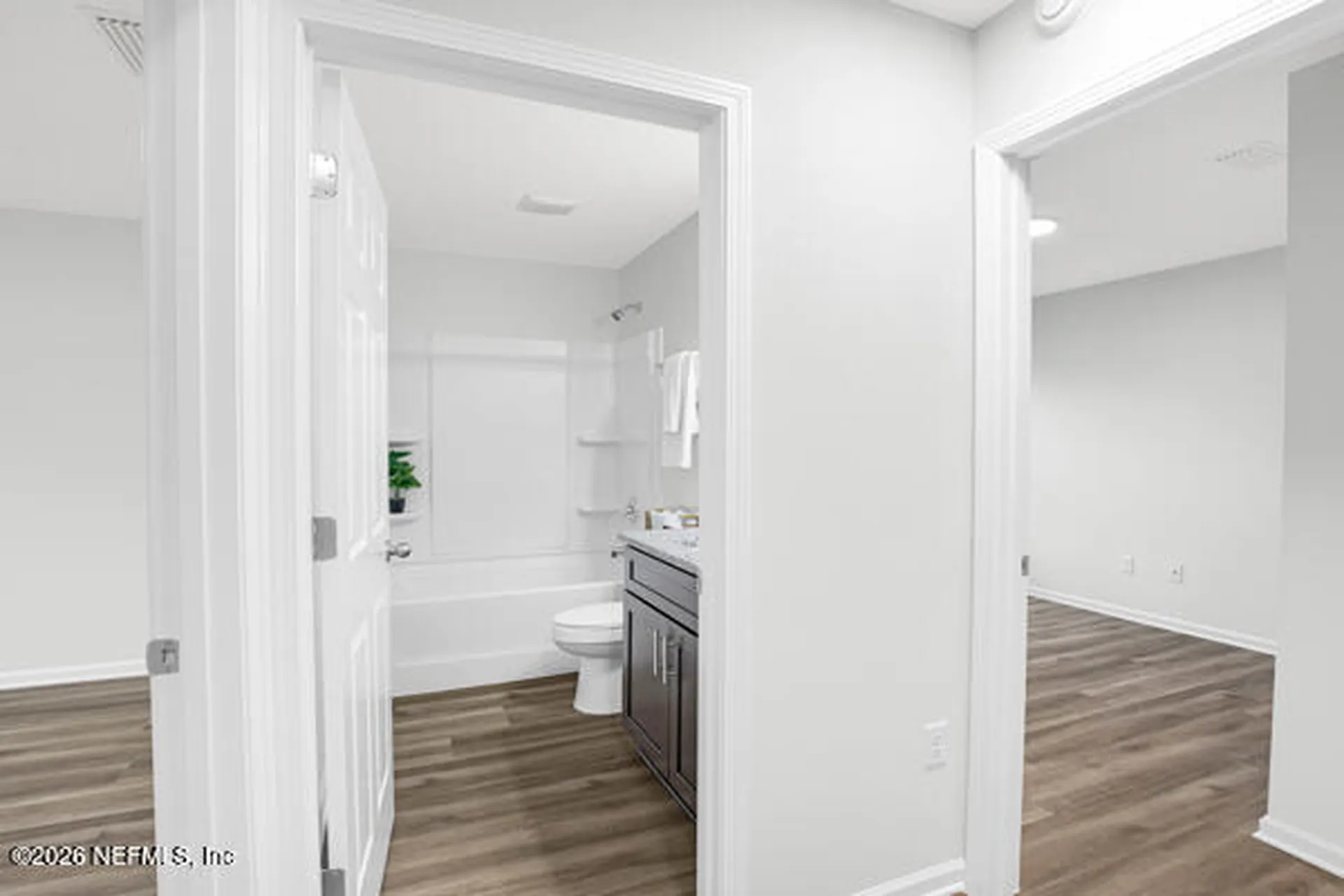 407 Rustic Road Satsuma FL 32189
