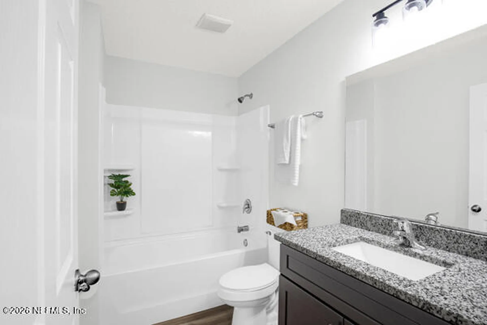407 Rustic Road Satsuma FL 32189