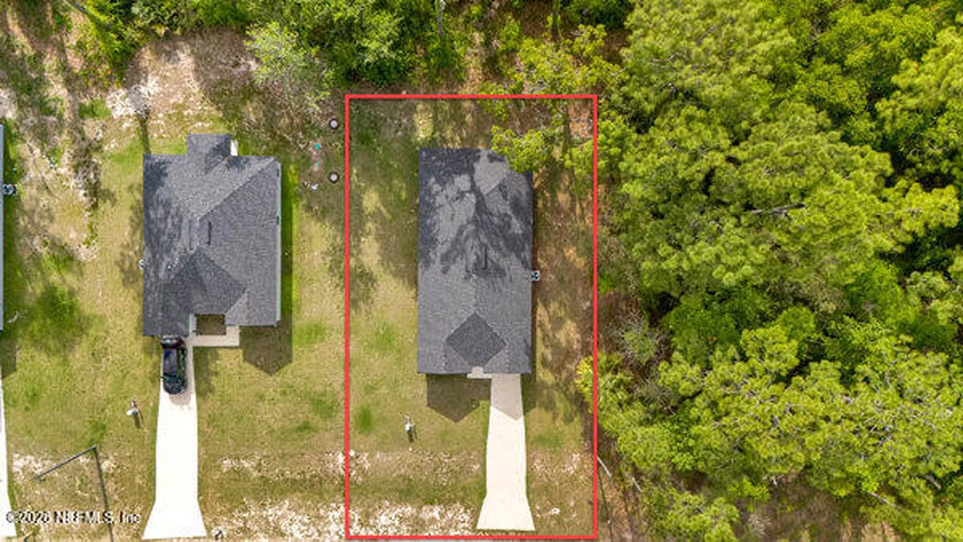 407 Rustic Road Satsuma FL 32189