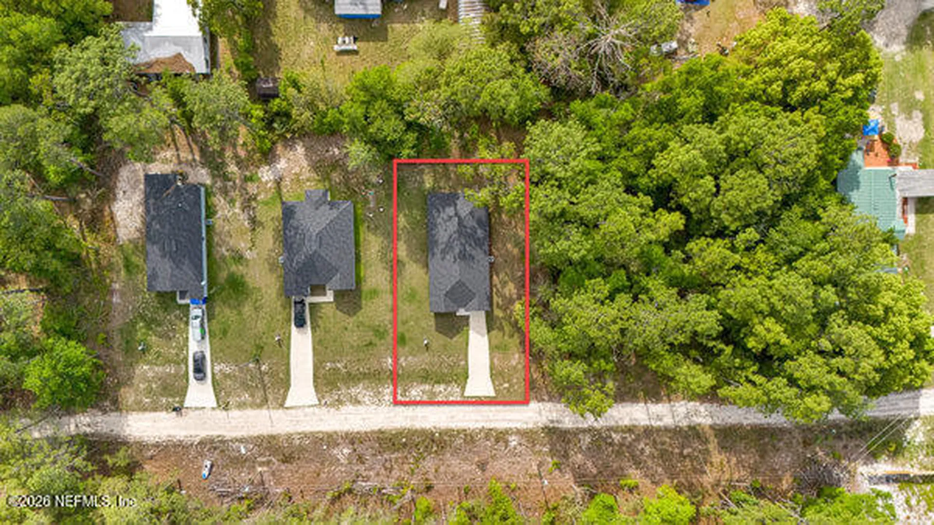 407 Rustic Road Satsuma FL 32189