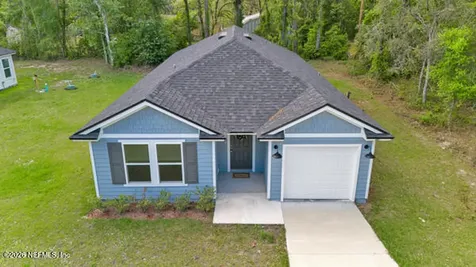 407 Rustic Road Satsuma FL 32189