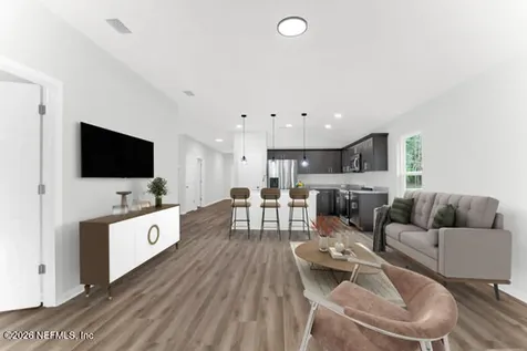 407 Rustic Road Satsuma FL 32189