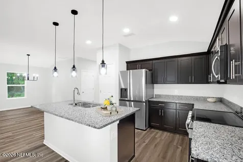407 Rustic Road Satsuma FL 32189