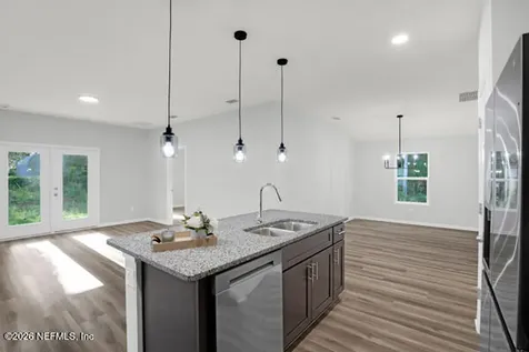 407 Rustic Road Satsuma FL 32189