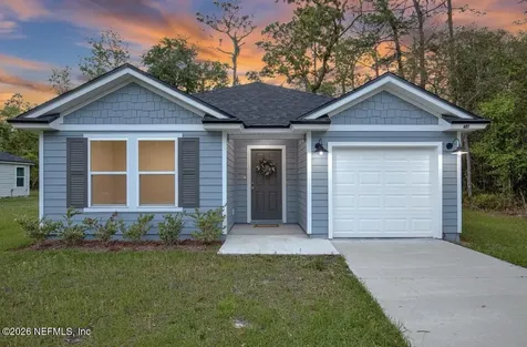 407 Rustic Road Satsuma FL 32189