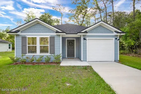 407 Rustic Road Satsuma FL 32189