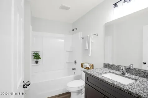 407 Rustic Road Satsuma FL 32189