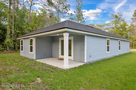 407 Rustic Road Satsuma FL 32189